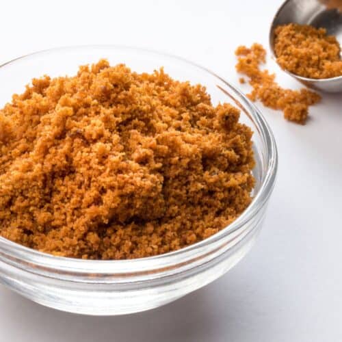 Mace Substitute Spatula Desserts