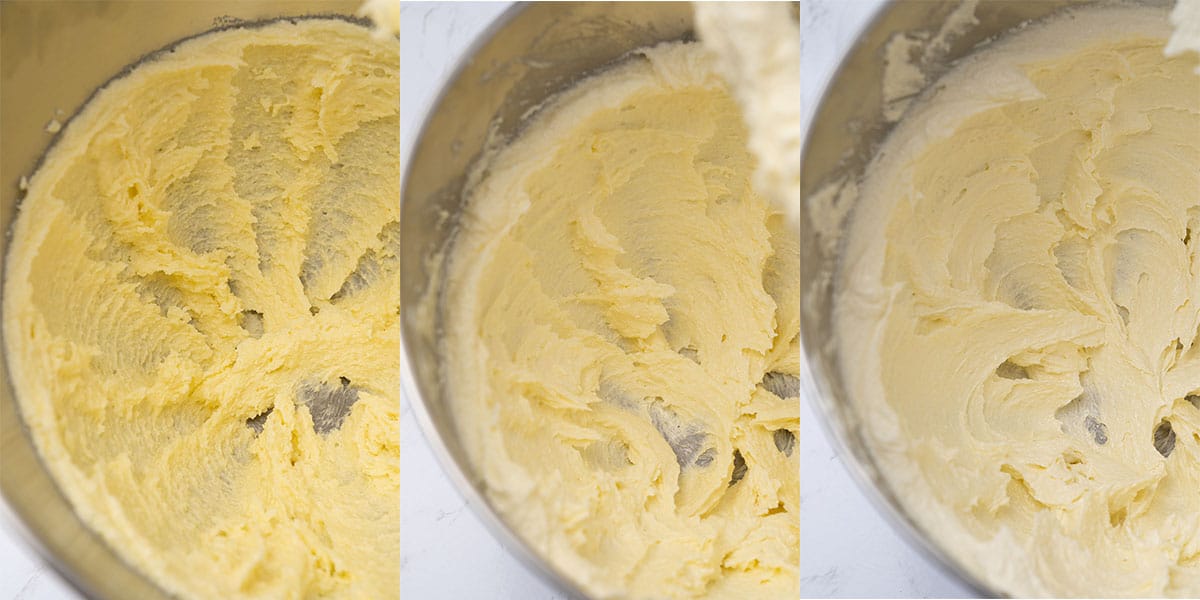 How to Cream Butter and Sugar