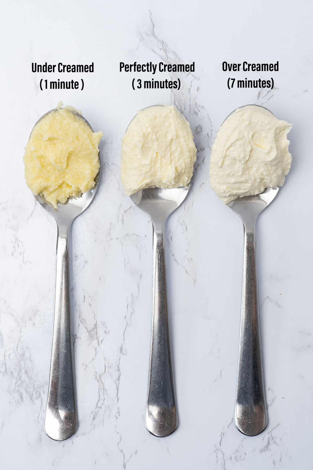 How to Cream Butter and Sugar