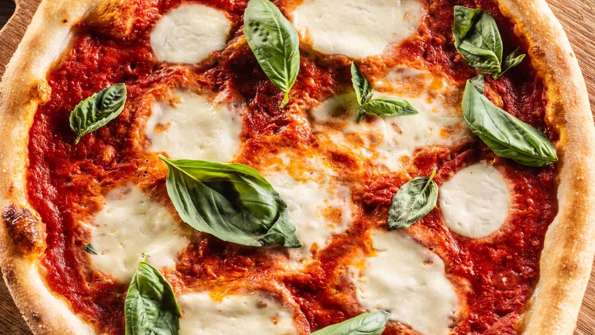 napoli pizza