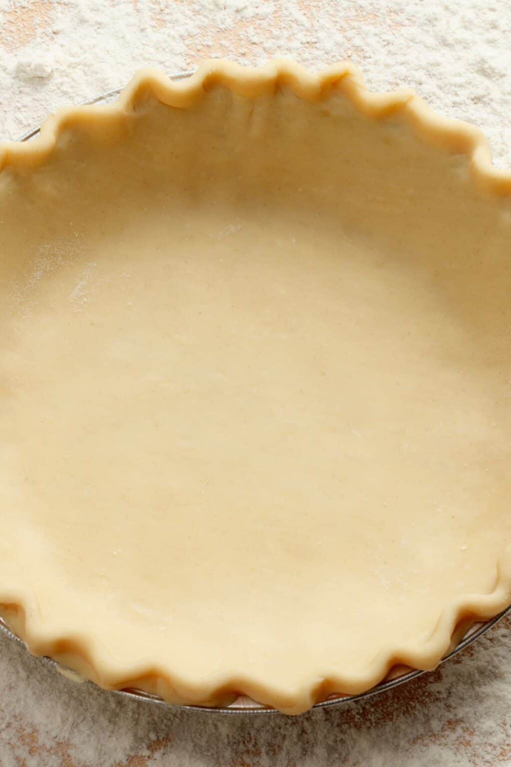 How To Blind Bake Pie Crust Ultimate Guide Spatula Desserts