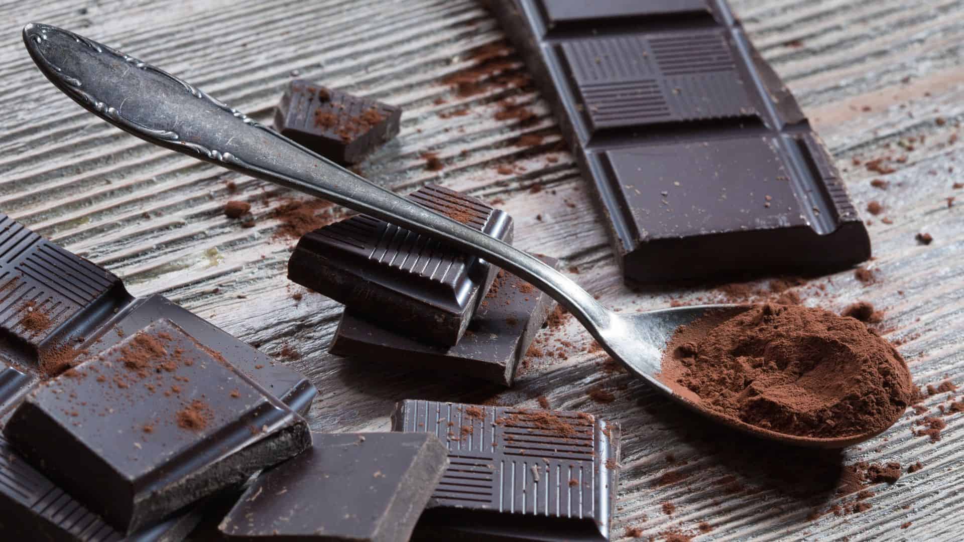 dark-chocolate