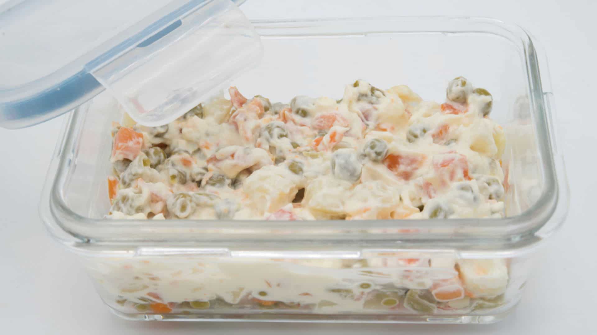 mayo salad