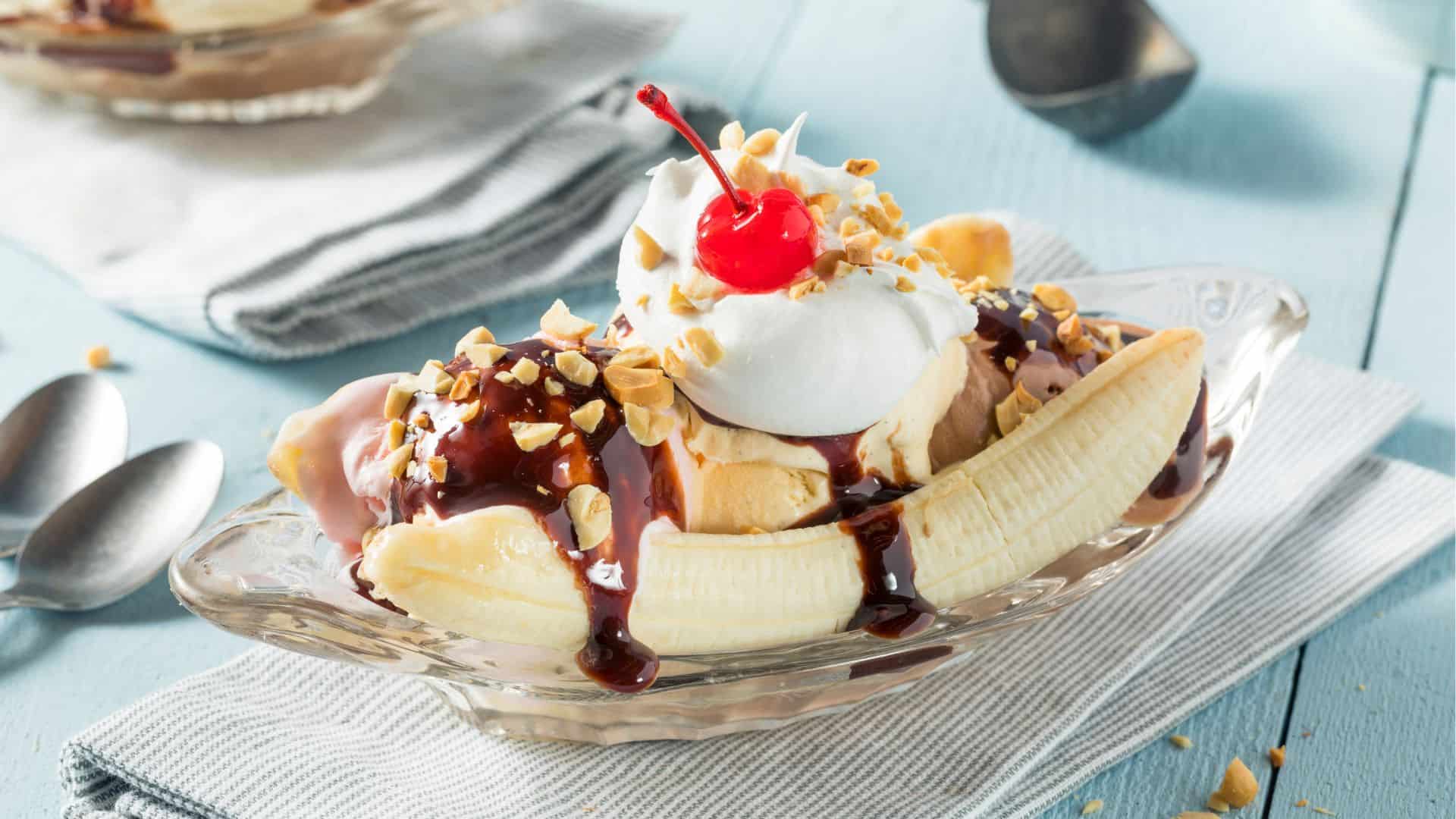 Banana Split