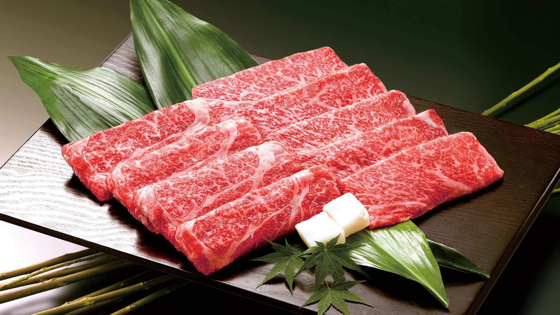 Kobe beef