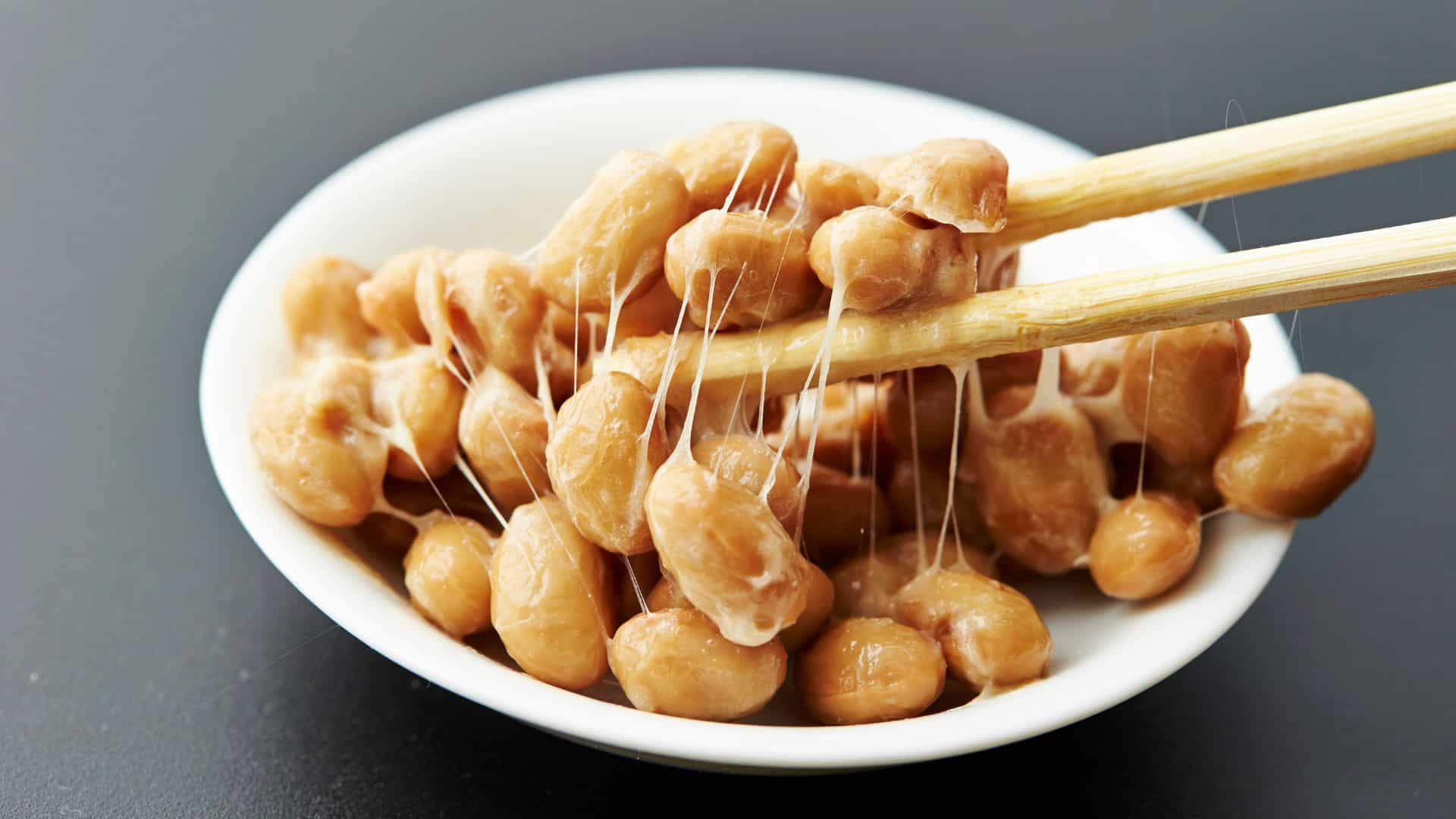 Natto