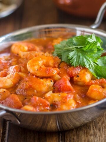 Phaal curry