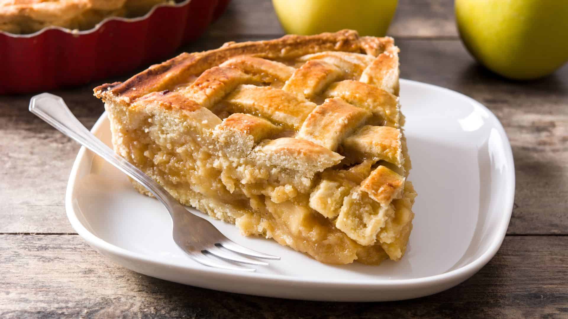 apple pie