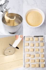 Beignets - Spatula Desserts