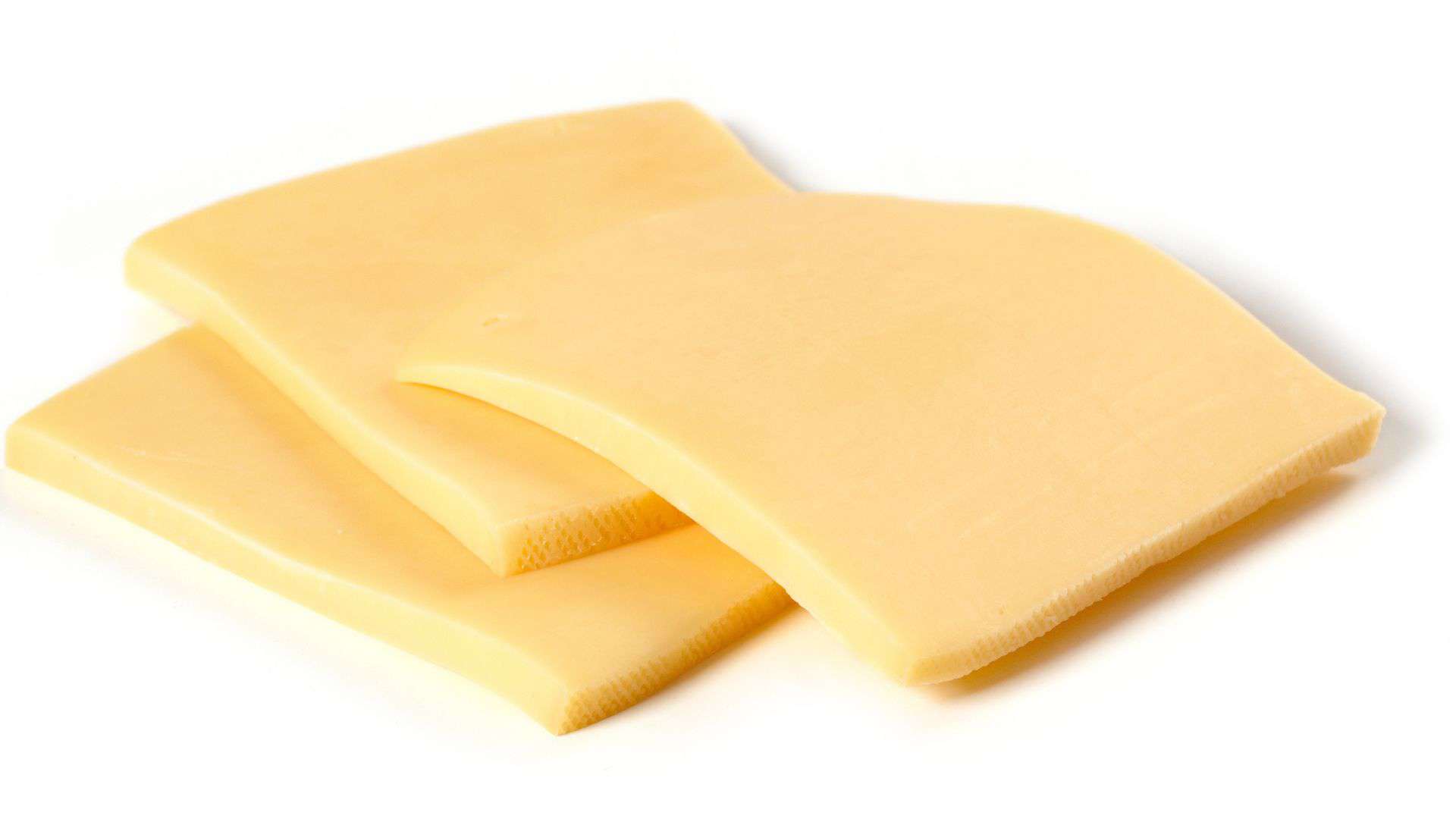 cheese slices
