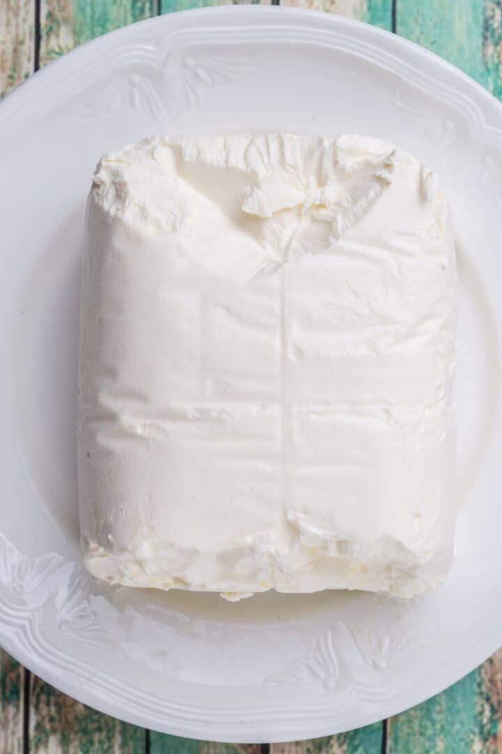 How To Soften Cream Cheese (5 ways) Spatula Desserts