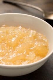 Greek Yogurt Substitute - Spatula Desserts