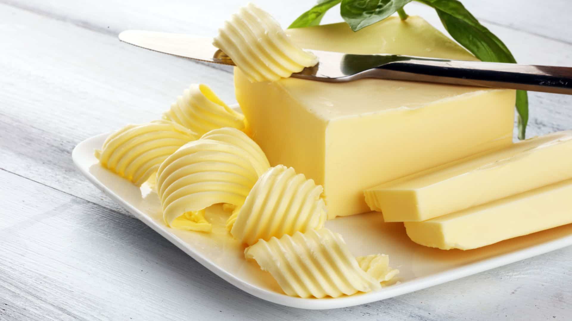 Margarine