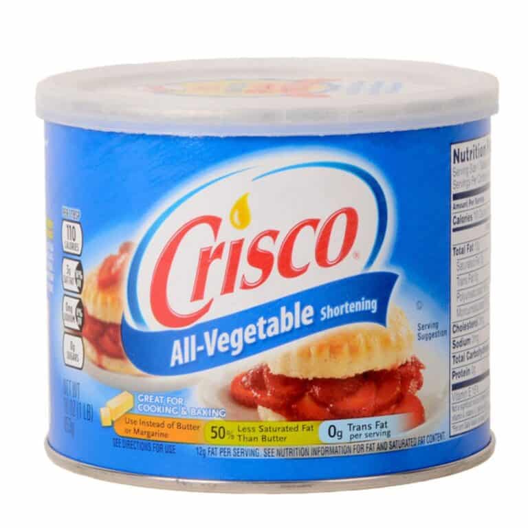 Shortening Substitute Spatula Desserts