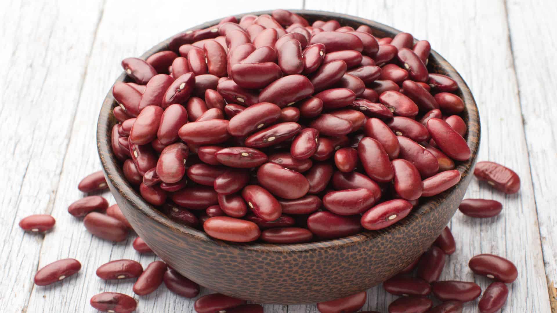 beans.