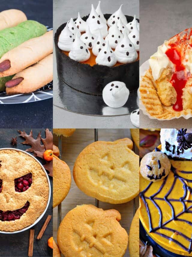 Dessert Recipe Roundups Spatula Desserts