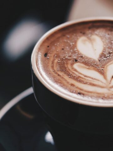 Coffee.