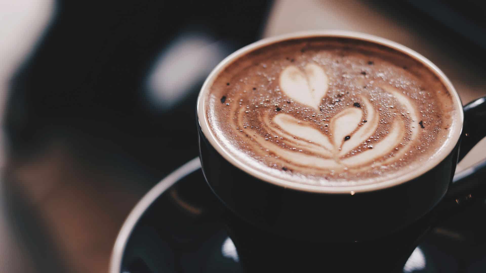Coffee.