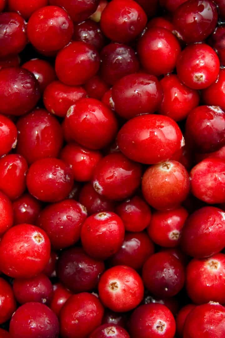 Top 16 Best Fall Fruits (Ultimate Guide) - Spatula Desserts