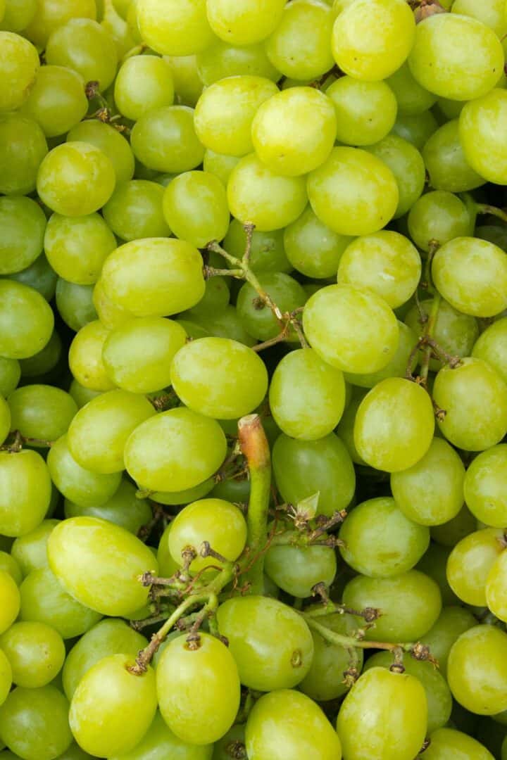 Top 16 Best Fall Fruits (Ultimate Guide) - Spatula Desserts