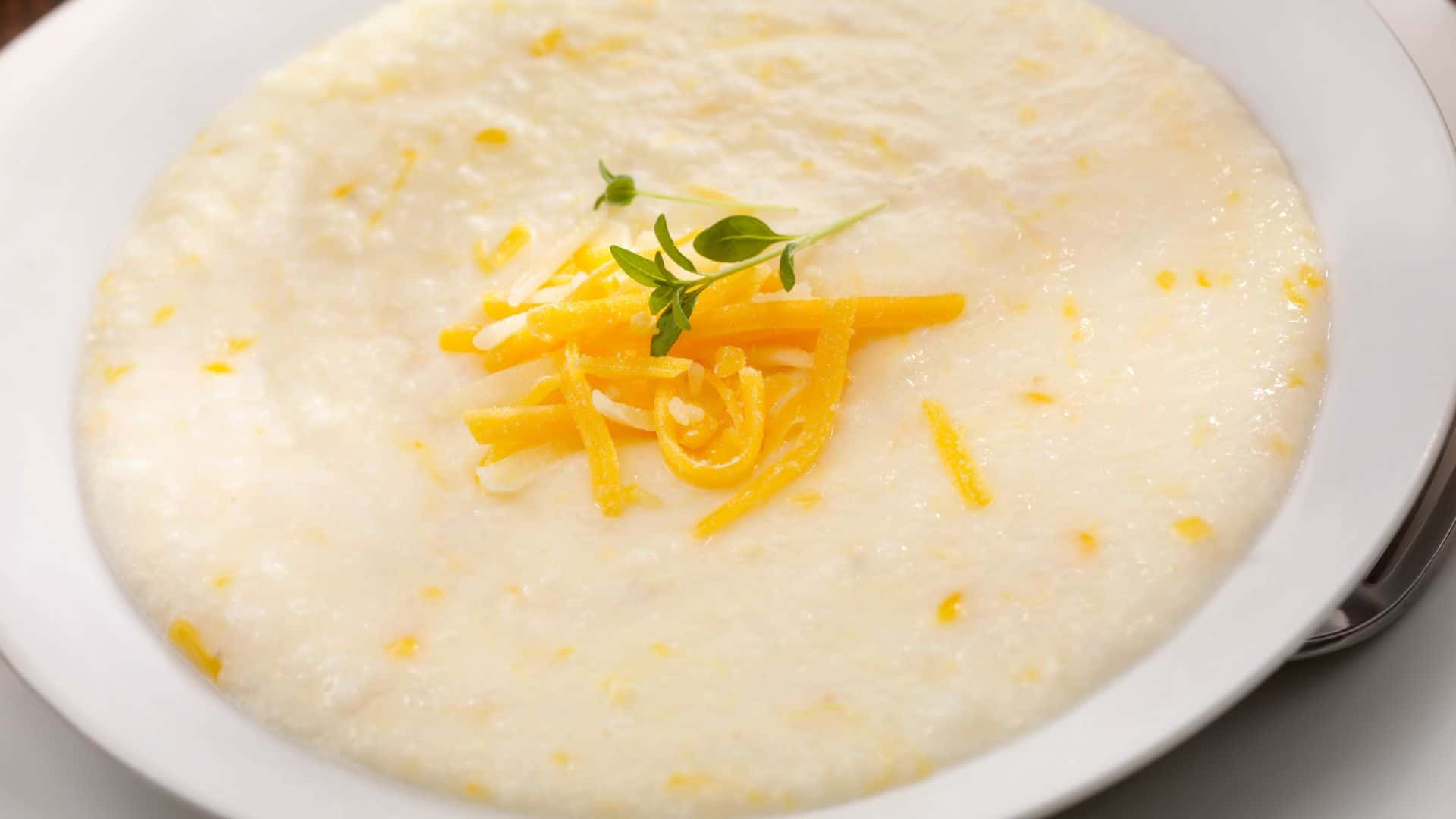 Grits
