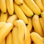 bananas.
