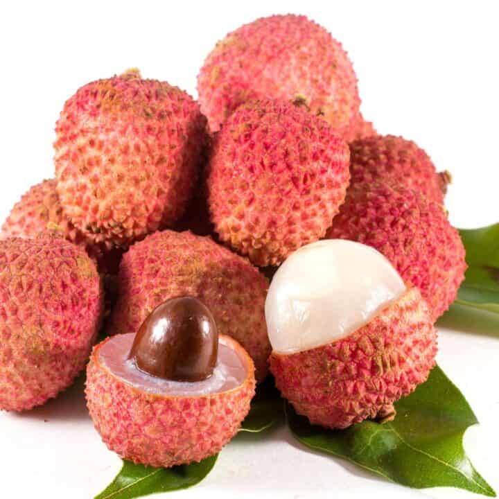 What is Lychee Fruit & What Does it Taste Like (Ultimate Guide