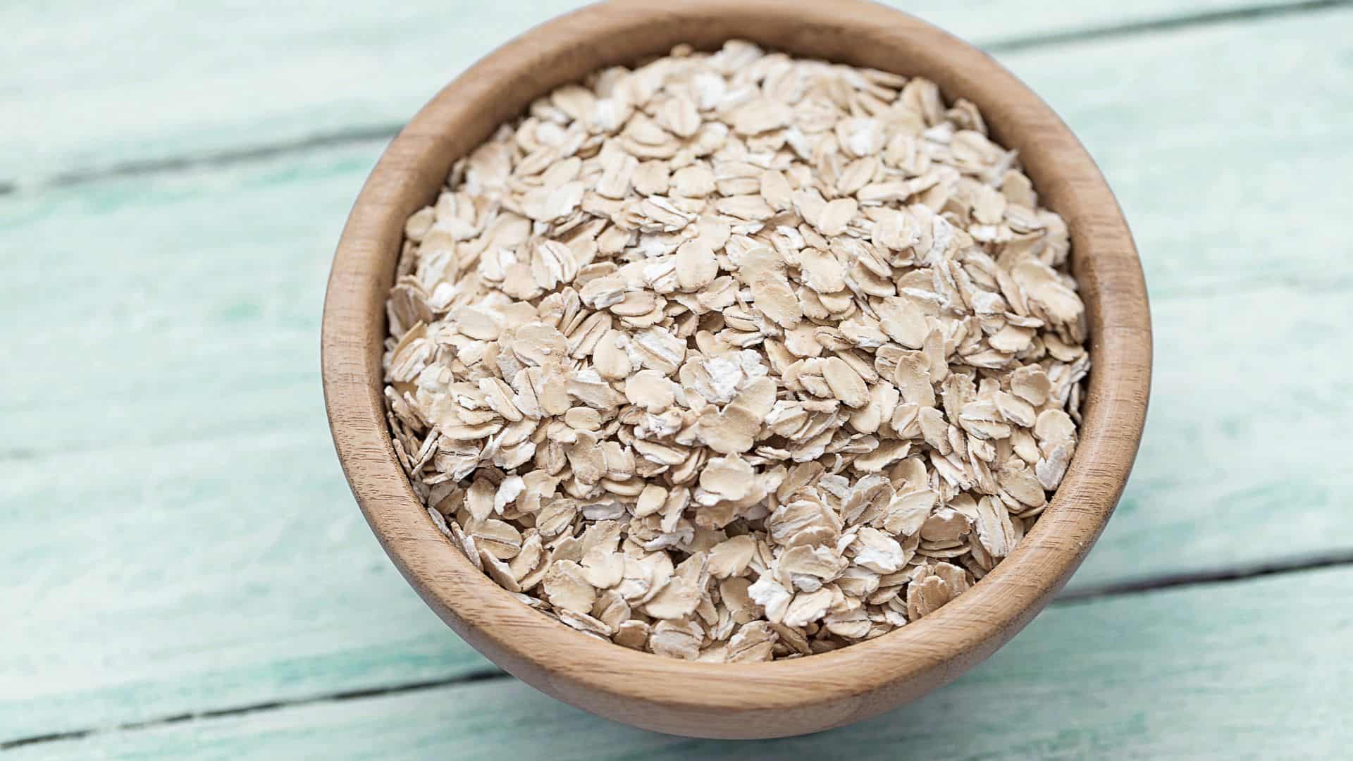 oats.
