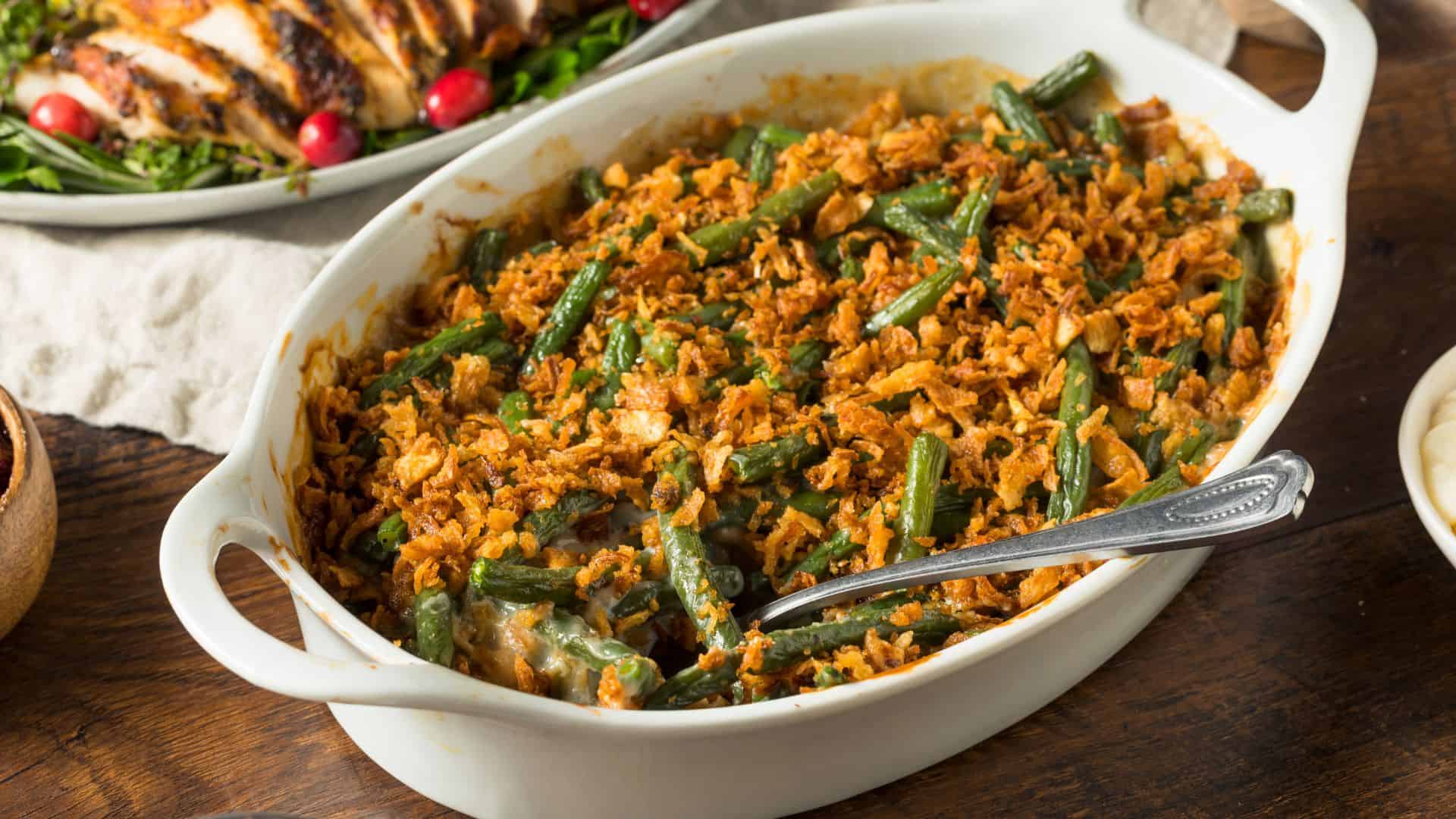 Casserole