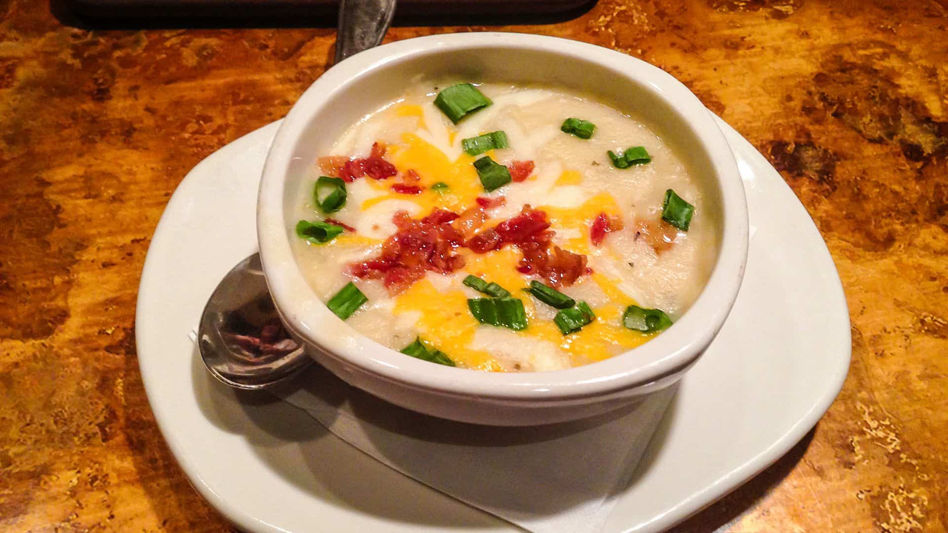 Soup.