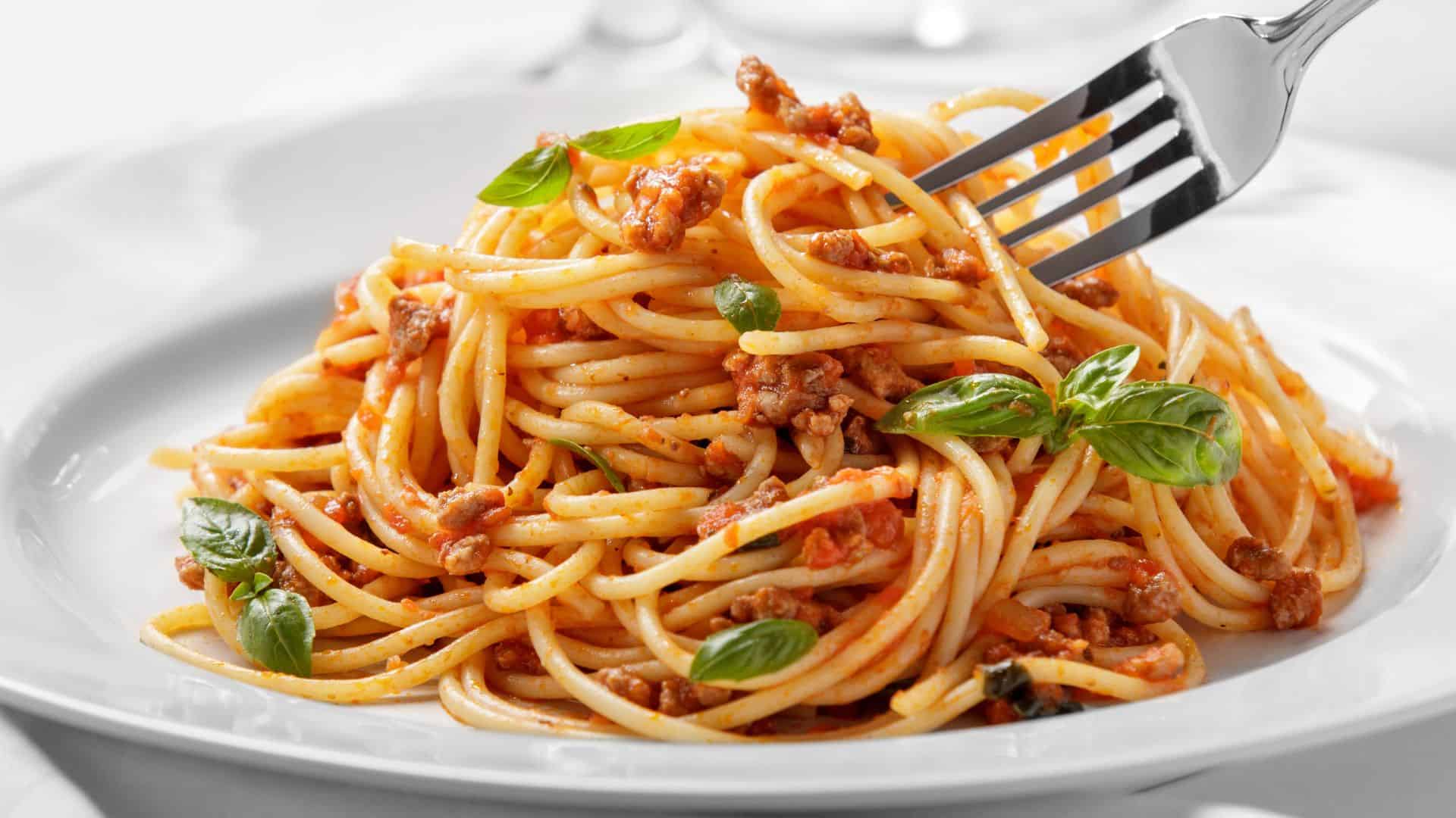 Speghetti