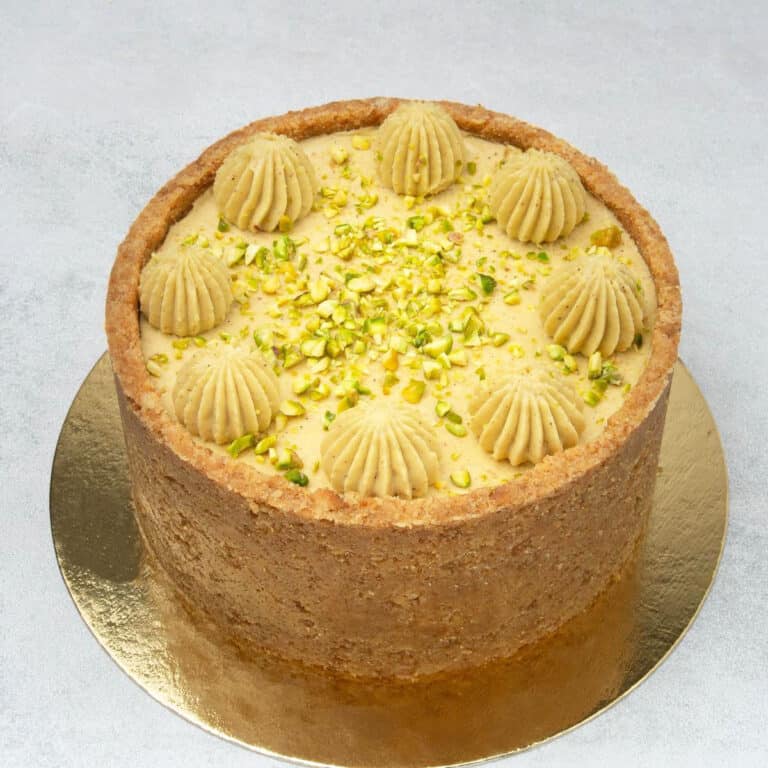 Pistachio Desserts Near Me Uncovering Hidden Gems in Local Bakeries