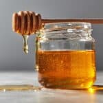 honey