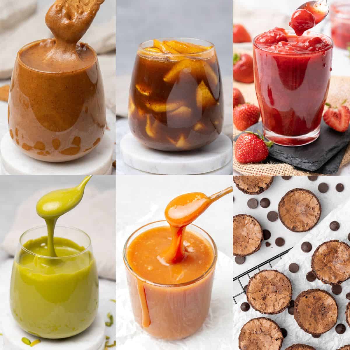 Top 35 Best Cheesecake Toppings-image