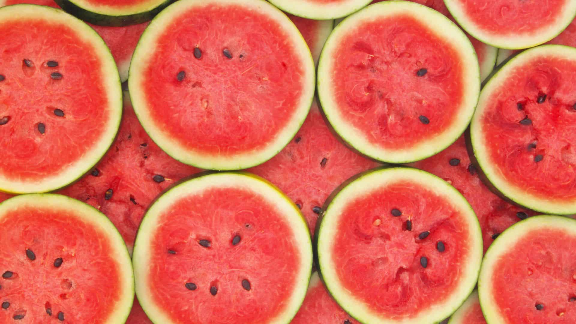 watermelon