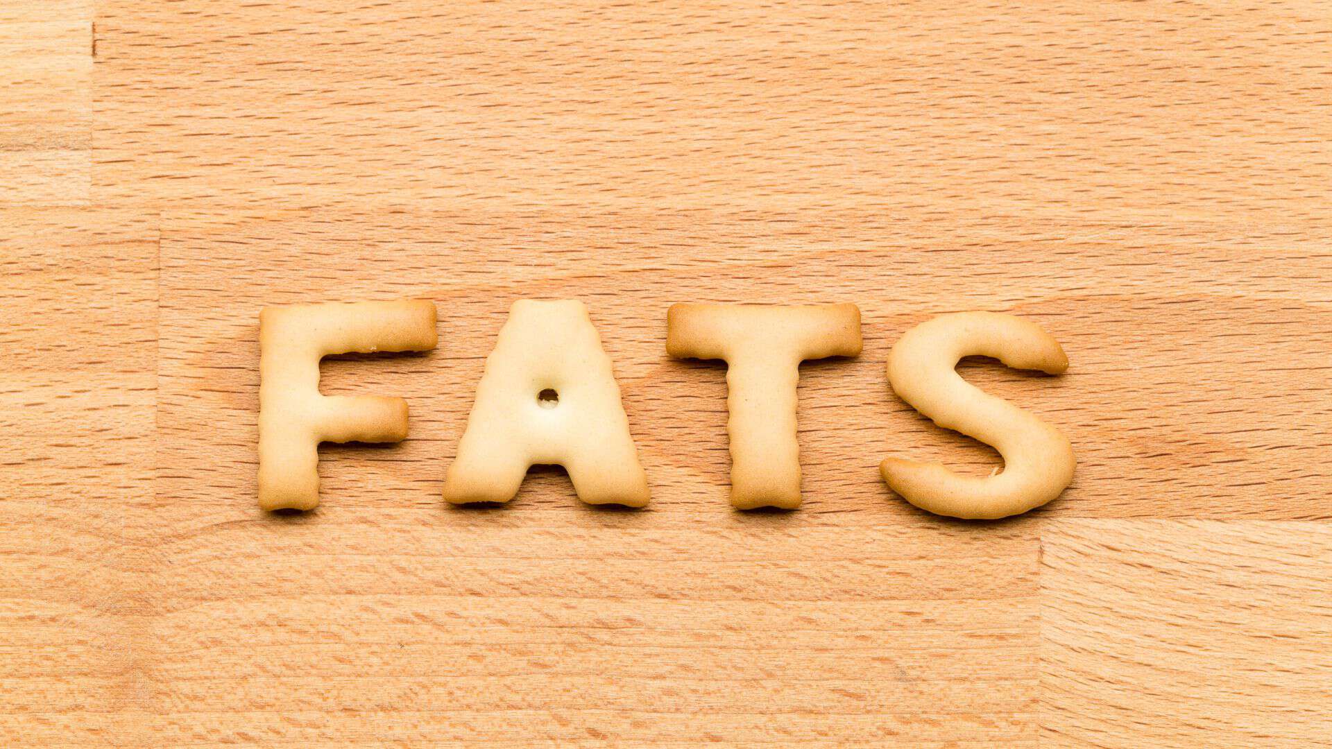 FATS sign.