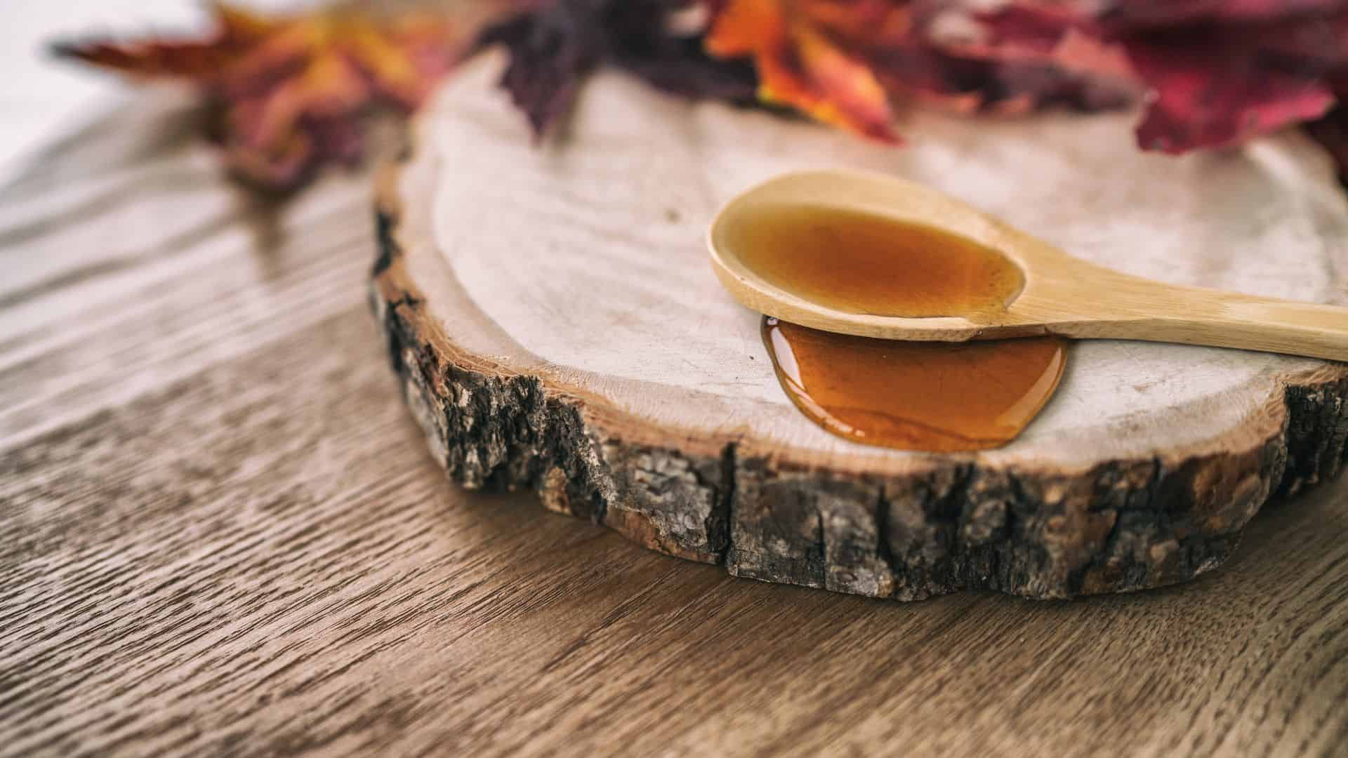 Maple Syrup