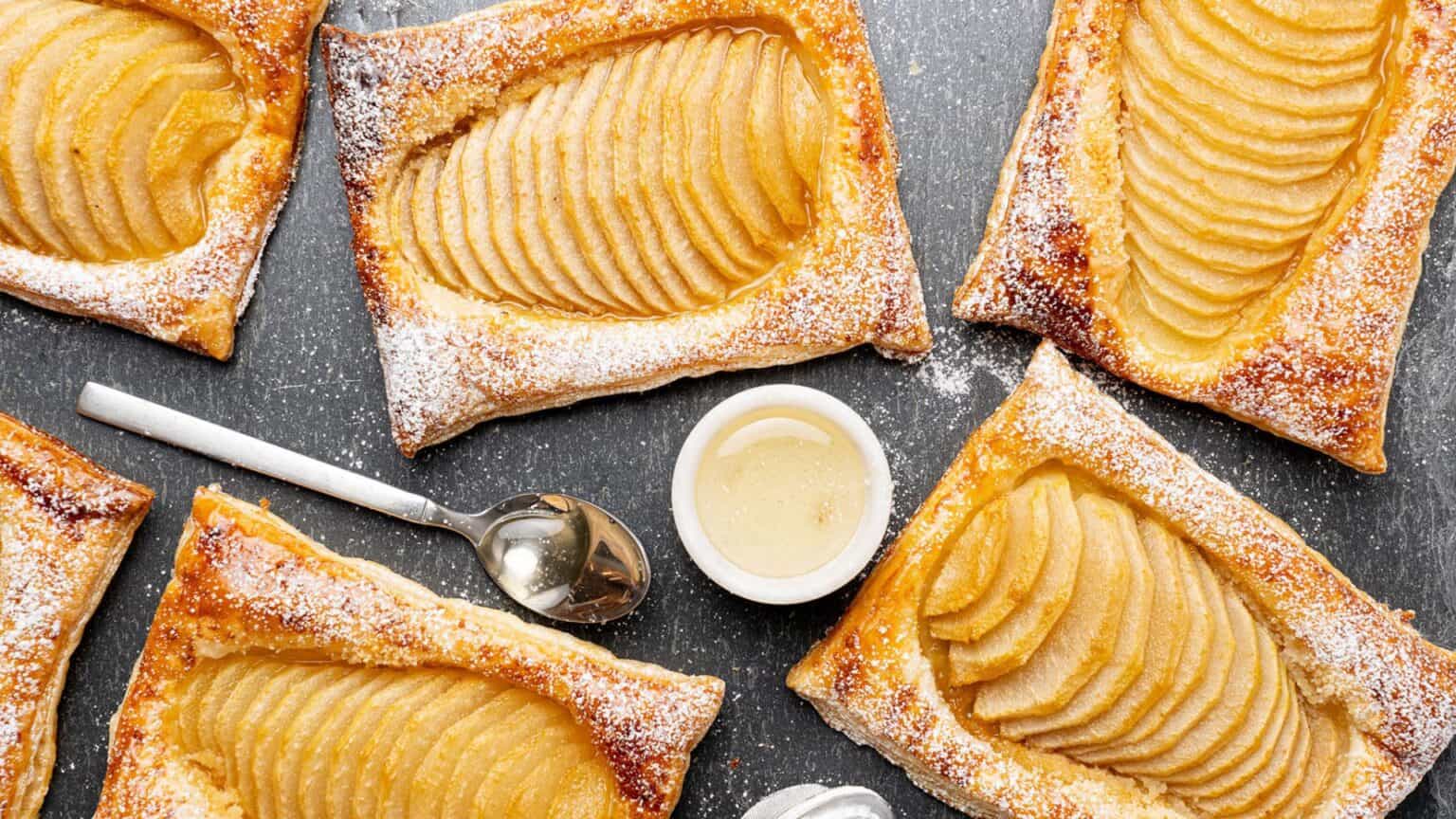 Puff Pastry Is the Secret Ingredient Behind These 21 Gorgeous Desserts ...