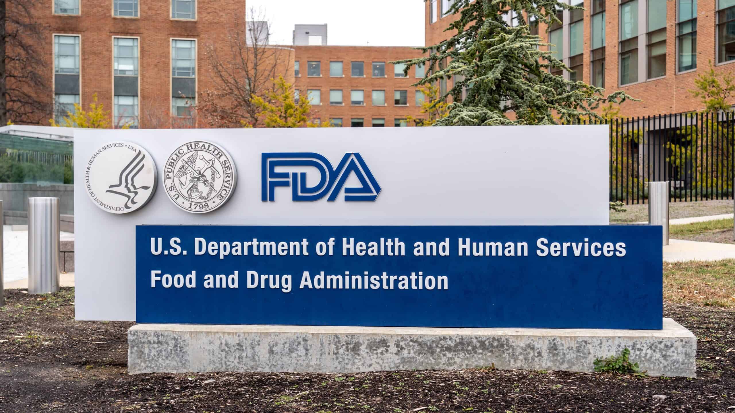 food and drug adminstration