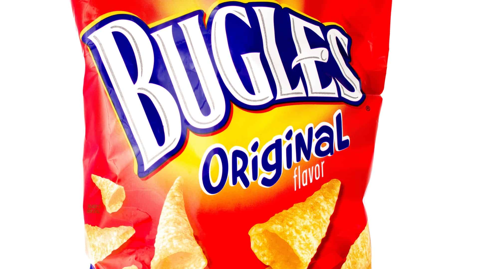 bugels retro snacks