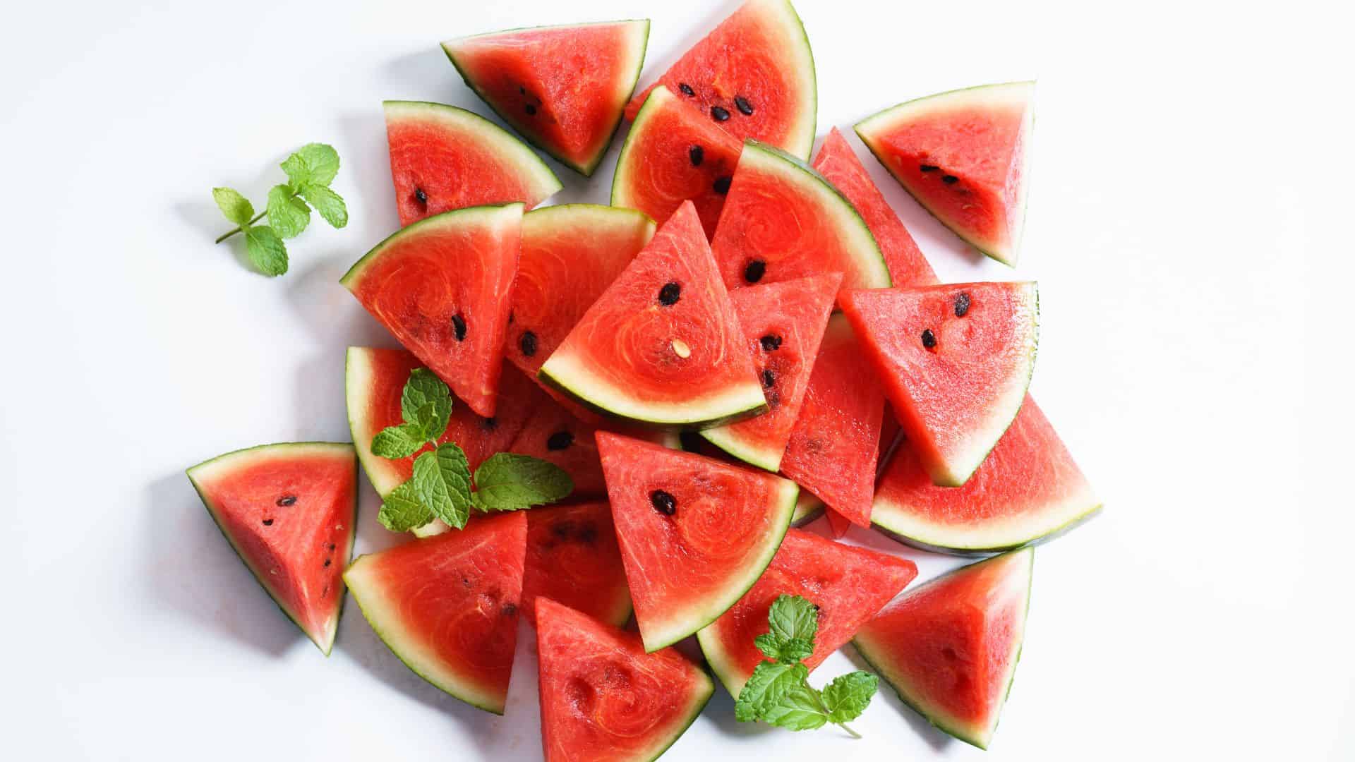 watermelon