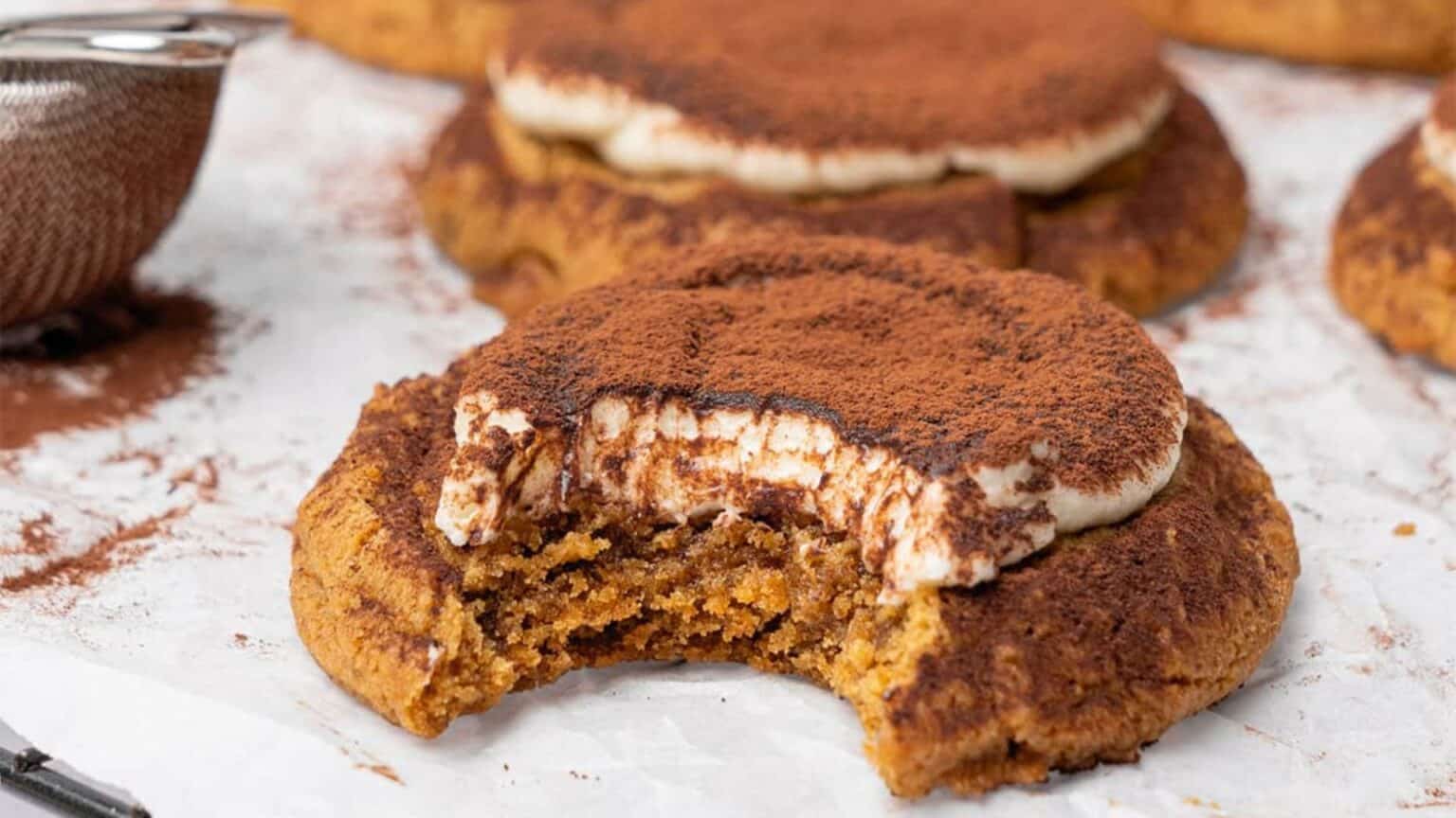 15 Easy Homemade Cookie Recipes Worth Keeping in the Rotation All Fall ...