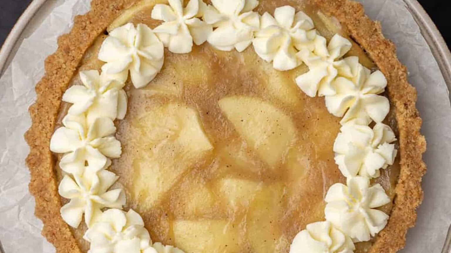The Only Apple Dessert Recipes List You'll Need This Fall - Spatula ...