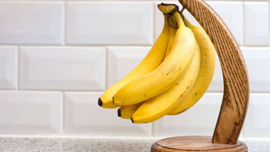 banana hanger