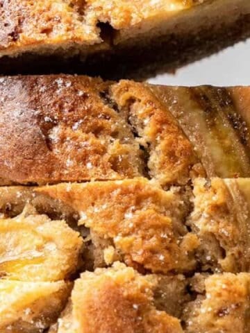 Banana Bread