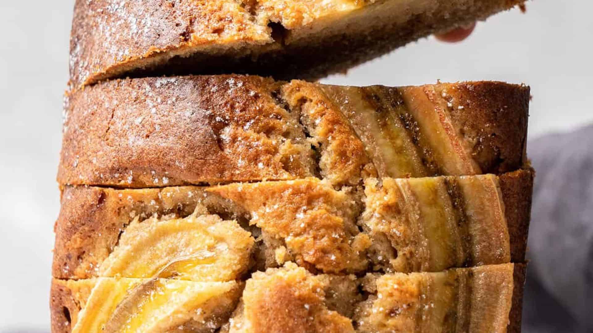 Banana Bread