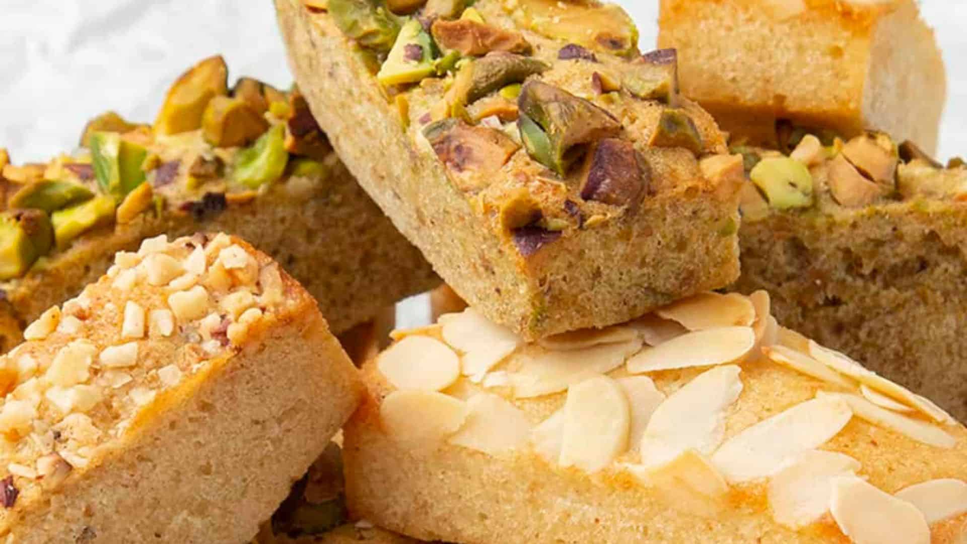 French financiers