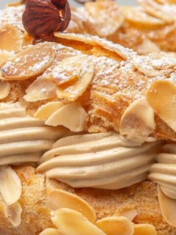 Paris-Brest