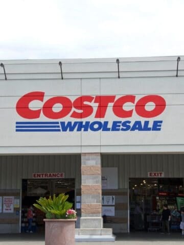 Costco wholesale USA