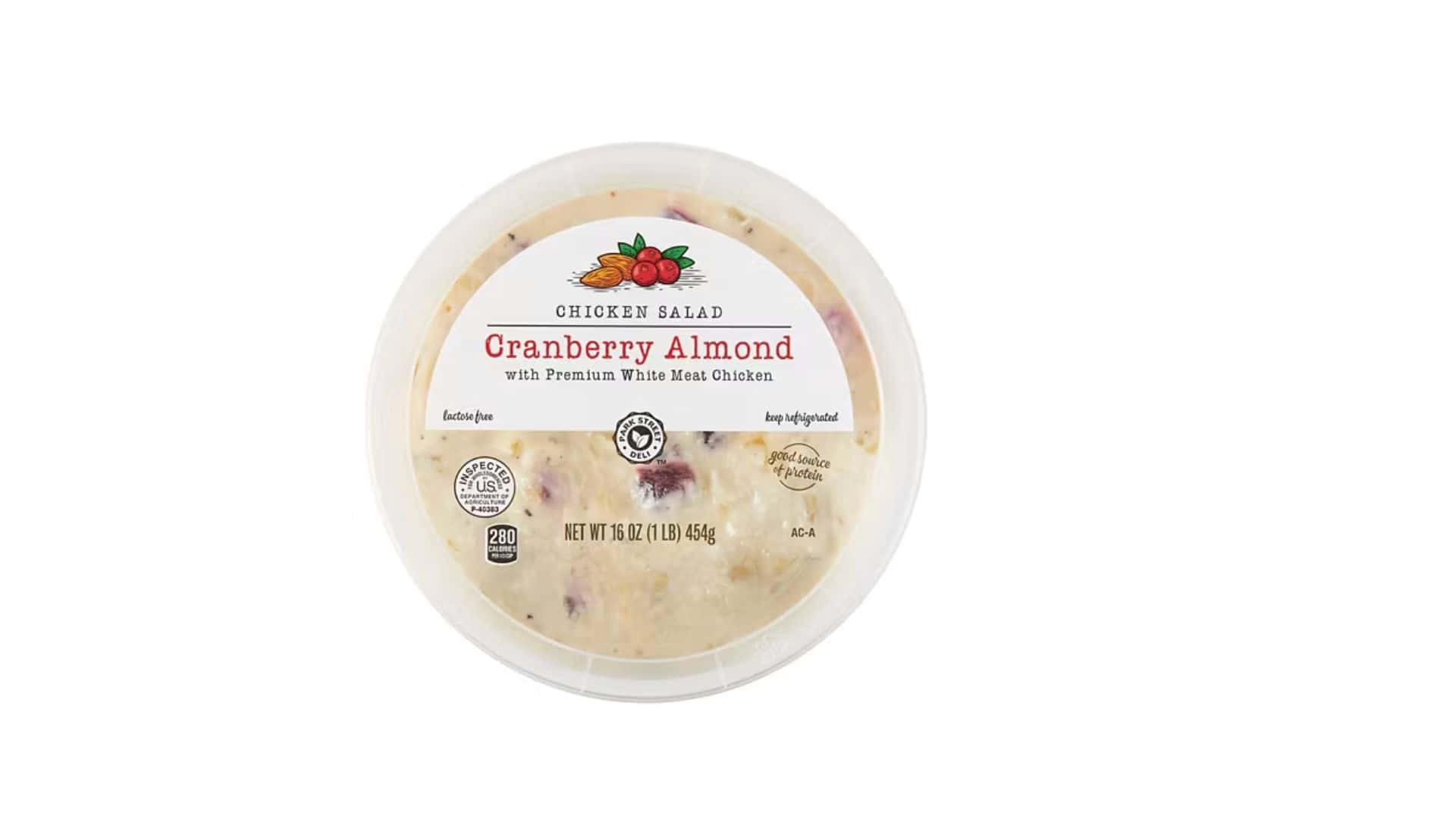 chicken salad
